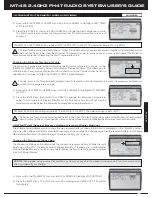 Preview for 65 page of AIRTRONICS MT-4 S User Manual