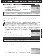 Preview for 67 page of AIRTRONICS MT-4 S User Manual