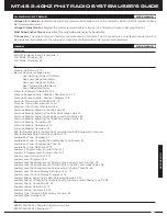 Preview for 77 page of AIRTRONICS MT-4 S User Manual