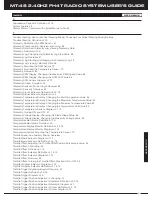 Preview for 83 page of AIRTRONICS MT-4 S User Manual