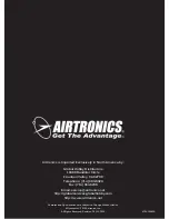 Preview for 88 page of AIRTRONICS MT-4 S User Manual