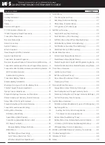 Preview for 2 page of AIRTRONICS MT-S User Manual