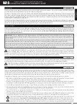 Preview for 3 page of AIRTRONICS MT-S User Manual