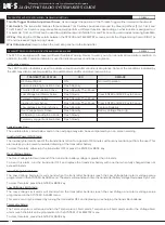 Preview for 10 page of AIRTRONICS MT-S User Manual