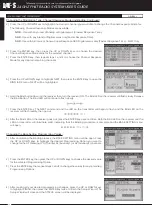 Preview for 16 page of AIRTRONICS MT-S User Manual