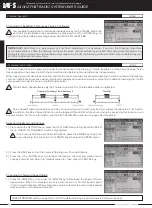 Preview for 20 page of AIRTRONICS MT-S User Manual