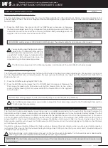 Preview for 22 page of AIRTRONICS MT-S User Manual