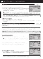 Preview for 24 page of AIRTRONICS MT-S User Manual