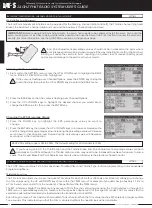 Preview for 26 page of AIRTRONICS MT-S User Manual