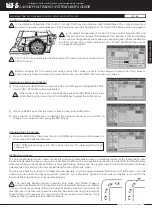 Preview for 27 page of AIRTRONICS MT-S User Manual