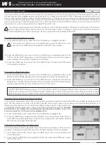 Preview for 32 page of AIRTRONICS MT-S User Manual