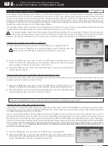 Preview for 39 page of AIRTRONICS MT-S User Manual