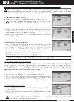 Preview for 41 page of AIRTRONICS MT-S User Manual