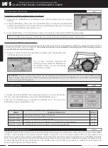 Preview for 42 page of AIRTRONICS MT-S User Manual