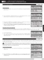 Preview for 43 page of AIRTRONICS MT-S User Manual