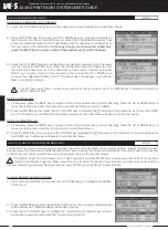 Preview for 44 page of AIRTRONICS MT-S User Manual