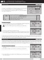 Preview for 46 page of AIRTRONICS MT-S User Manual