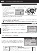 Preview for 50 page of AIRTRONICS MT-S User Manual