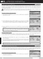 Preview for 52 page of AIRTRONICS MT-S User Manual