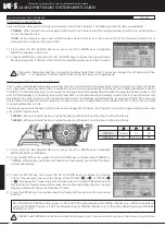 Preview for 58 page of AIRTRONICS MT-S User Manual