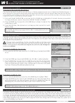 Preview for 60 page of AIRTRONICS MT-S User Manual