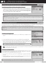 Preview for 62 page of AIRTRONICS MT-S User Manual