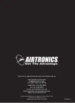 Preview for 72 page of AIRTRONICS MT-S User Manual