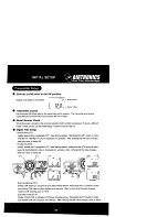 Preview for 7 page of AIRTRONICS MX-Sport Instruction Manual