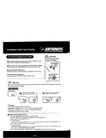 Preview for 9 page of AIRTRONICS MX-Sport Instruction Manual