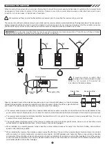 Предварительный просмотр 3 страницы AIRTRONICS RX-700 Operating Instructions