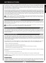 Preview for 3 page of AIRTRONICS Sanwa Aquila-6 User Manual