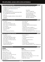 Preview for 6 page of AIRTRONICS Sanwa Aquila-6 User Manual