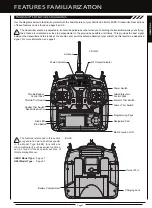 Preview for 7 page of AIRTRONICS Sanwa Aquila-6 User Manual