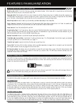 Preview for 9 page of AIRTRONICS Sanwa Aquila-6 User Manual