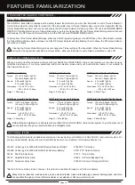 Preview for 10 page of AIRTRONICS Sanwa Aquila-6 User Manual