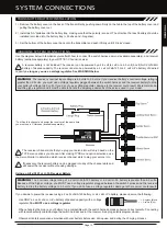 Preview for 13 page of AIRTRONICS Sanwa Aquila-6 User Manual