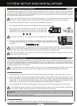 Preview for 17 page of AIRTRONICS Sanwa Aquila-6 User Manual