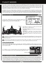 Preview for 20 page of AIRTRONICS Sanwa Aquila-6 User Manual