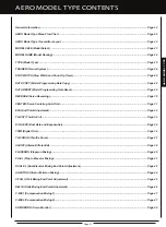 Preview for 21 page of AIRTRONICS Sanwa Aquila-6 User Manual