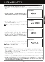 Preview for 27 page of AIRTRONICS Sanwa Aquila-6 User Manual