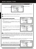 Preview for 48 page of AIRTRONICS Sanwa Aquila-6 User Manual