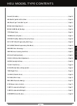 Preview for 51 page of AIRTRONICS Sanwa Aquila-6 User Manual