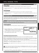 Preview for 55 page of AIRTRONICS Sanwa Aquila-6 User Manual