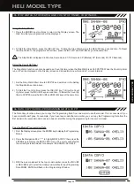 Preview for 59 page of AIRTRONICS Sanwa Aquila-6 User Manual