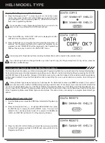 Preview for 60 page of AIRTRONICS Sanwa Aquila-6 User Manual