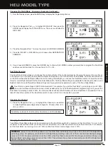 Preview for 67 page of AIRTRONICS Sanwa Aquila-6 User Manual