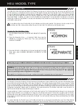 Preview for 69 page of AIRTRONICS Sanwa Aquila-6 User Manual