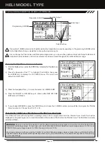 Preview for 70 page of AIRTRONICS Sanwa Aquila-6 User Manual