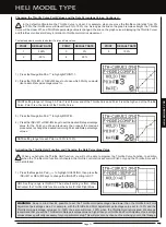 Preview for 71 page of AIRTRONICS Sanwa Aquila-6 User Manual