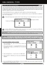 Preview for 74 page of AIRTRONICS Sanwa Aquila-6 User Manual